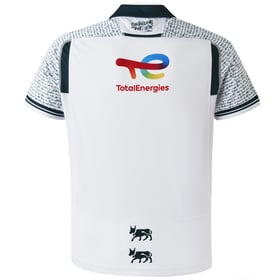 Women's Pau Section 2025/26 Away Shirt