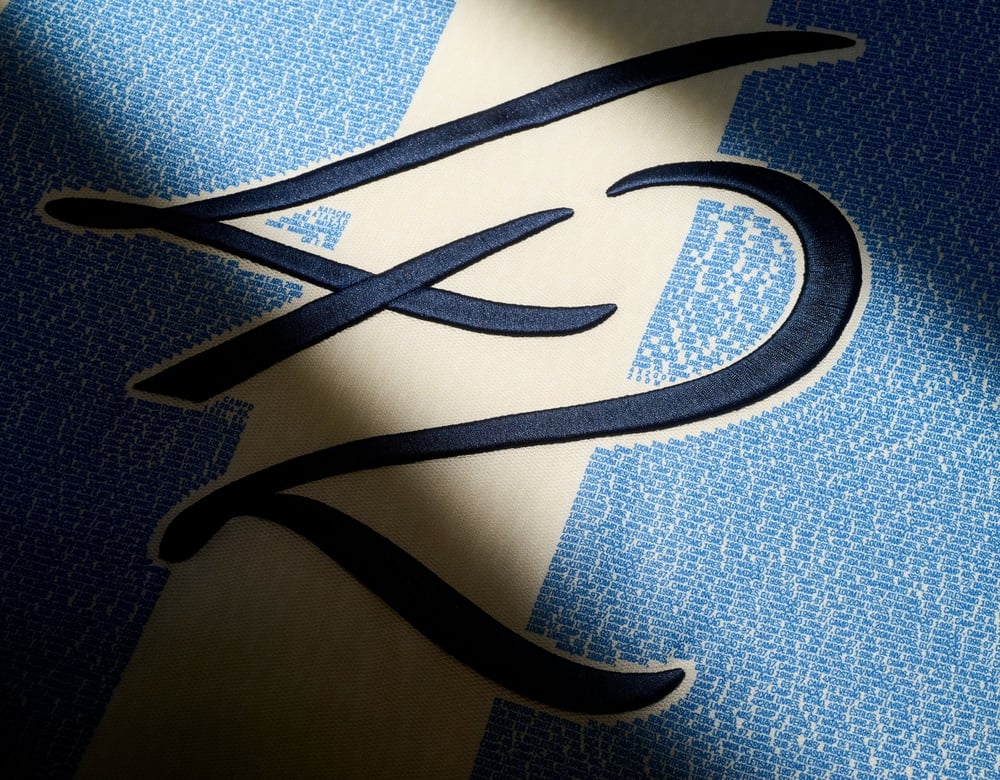 Dziecięca Koszulka FC Porto 2026 President of Presidents #42