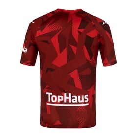 Kinder Südtirol 2023/24 Auswärts Shirt
