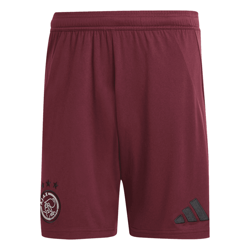 Men's Ajax 2024/25 Third 2nd Shorts