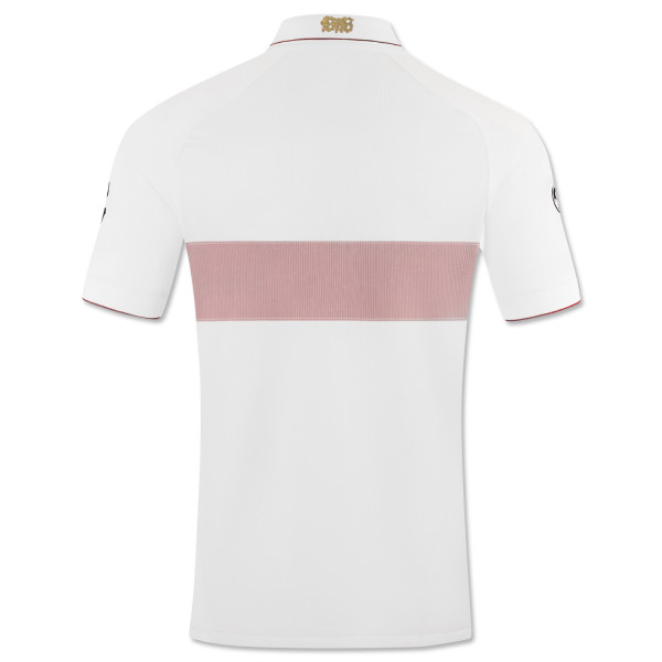 Kinder VfB Stuttgart 2024/25 Dritttrikot Champions League