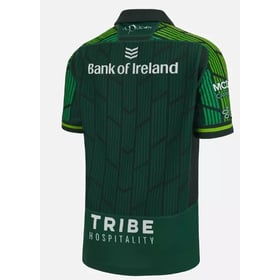 Men's Connacht 2023/24 Home Shirt