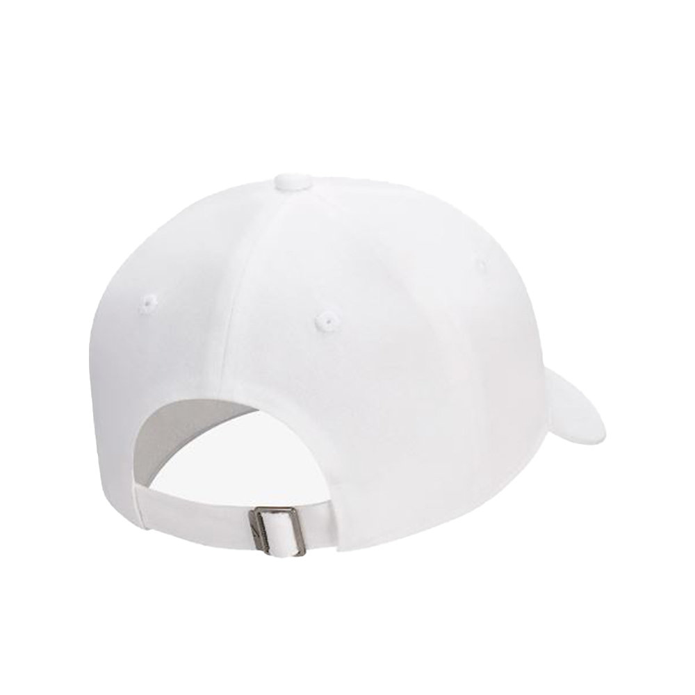 SC Freiburg Futura Cap - White