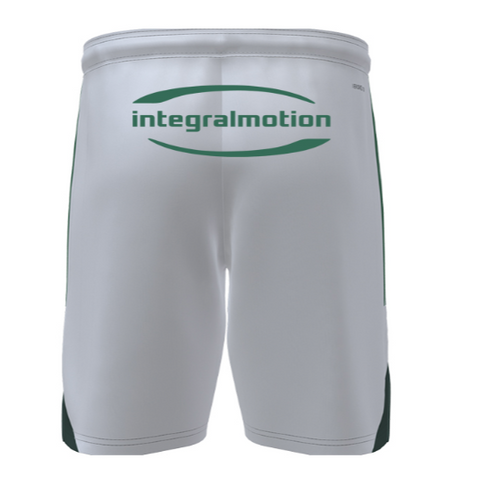 Herren Racing Club de Ferrol 2025/26 Heimshorts