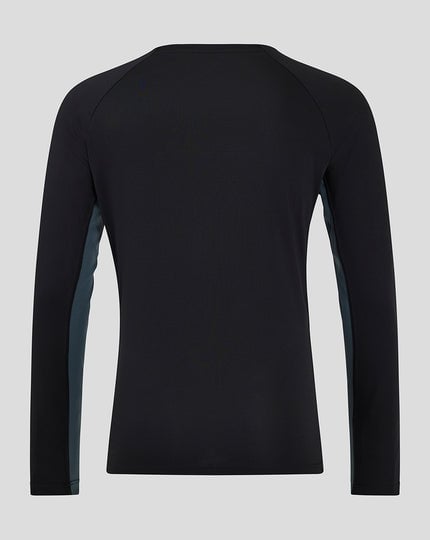 Women's Saracens 2024/25 Third Long Sleeved Training Shirt