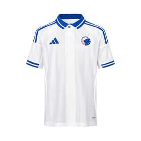 Kid's FC Copenhagen 2025/26 Home Shirt