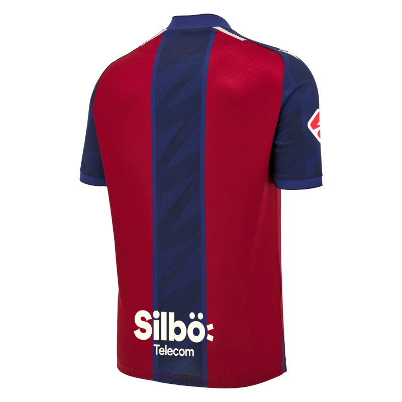 Men's Levante UD 2024/25 Home Shirt