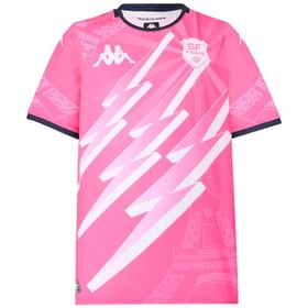Kid's Stade Français Paris 2025/26 Home Shirt