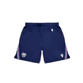 Kid's AaB Fodbold 2025/26 Away Shorts