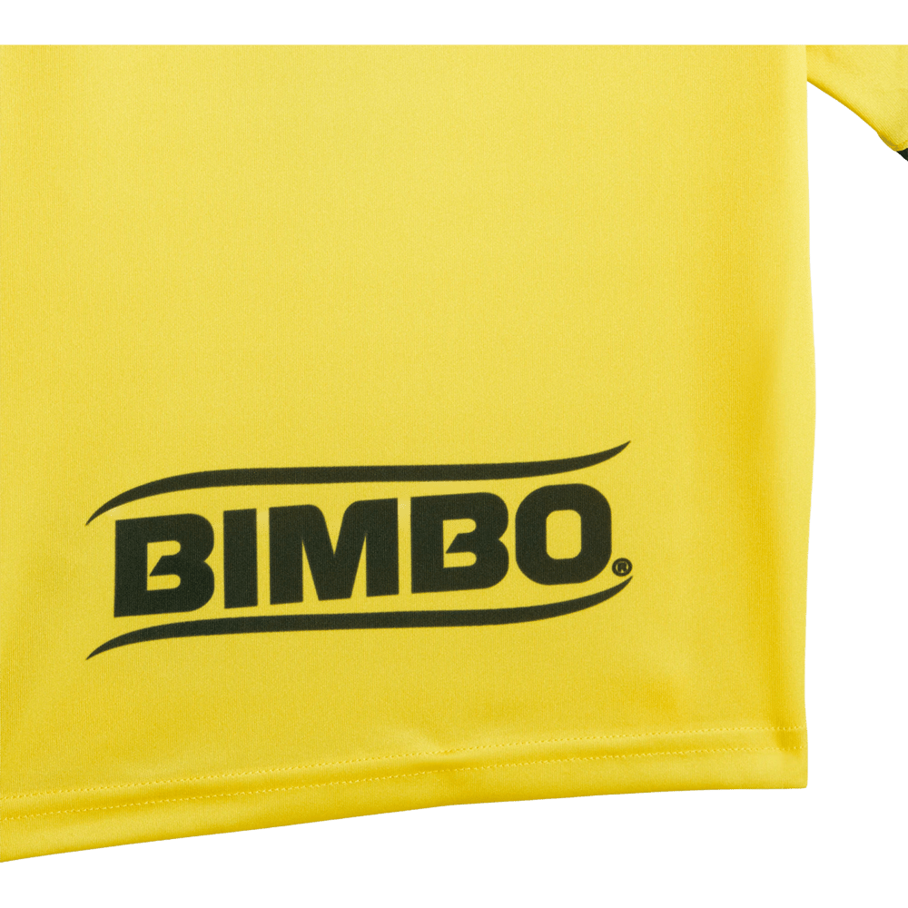 Kid's Club América 2026/27 Home Kit
