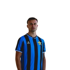 Hombre IK Sirius camiseta local 2026