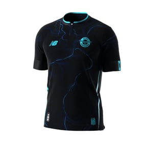 Kid's Adana Demirspor 2023/24 Third Shirt