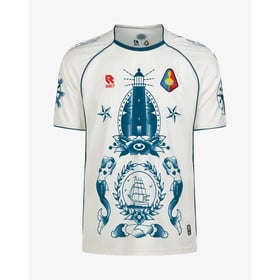Damen SC Telstar 2025/26 Drittes Trikot