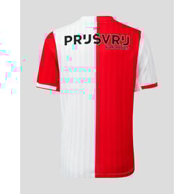Chemise domicile enfants Feyenoord 2023/24
