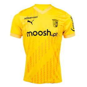 Women's SC Braga 2024/25 Third Shirt