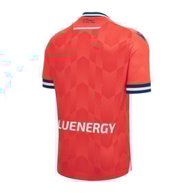Herren Udinese 2023/24 Auswärts Trikot