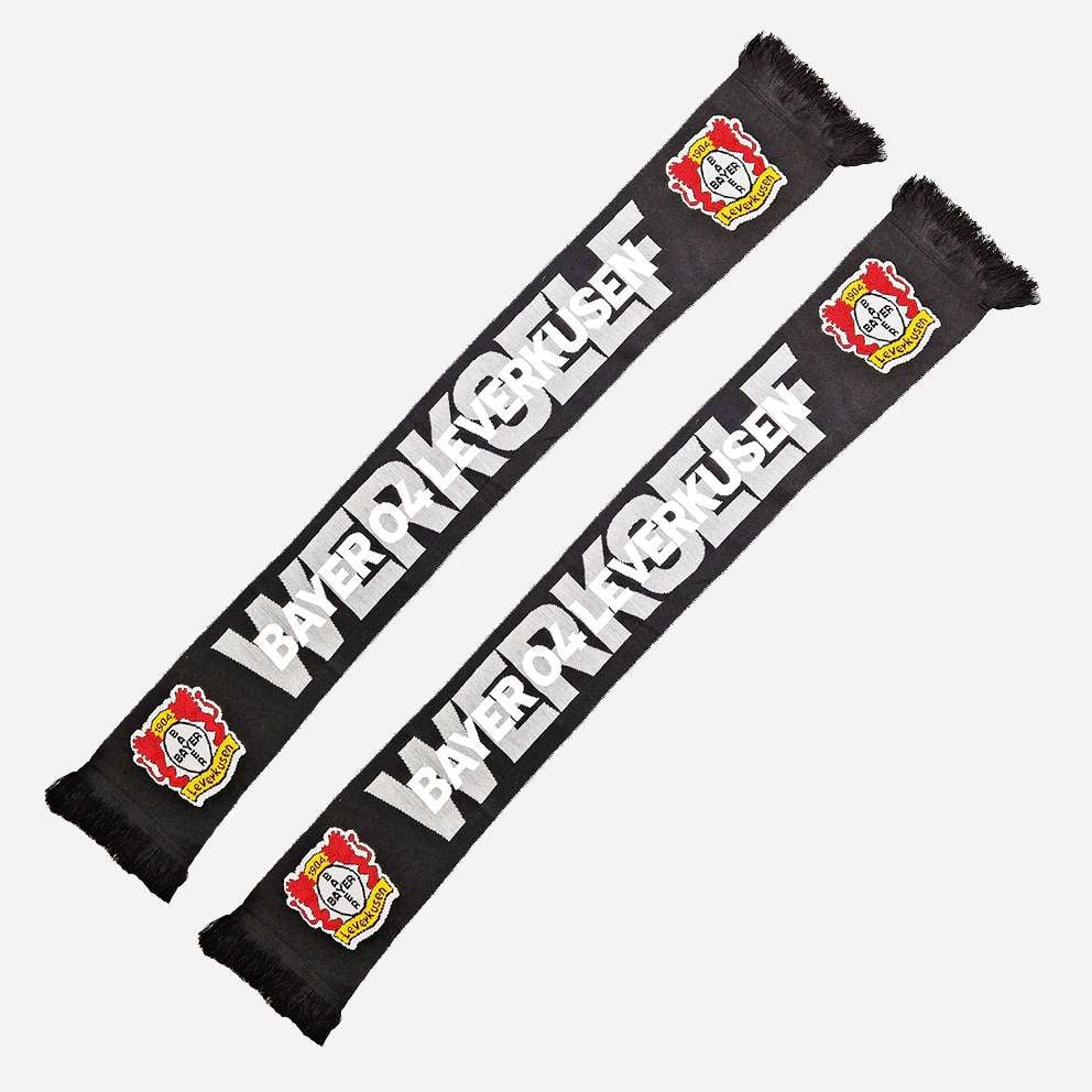 Bayer 04 Leverkusen Werkself Scarf