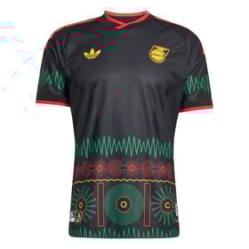 Men's Jamaica 2026 Away World Cup Shirt