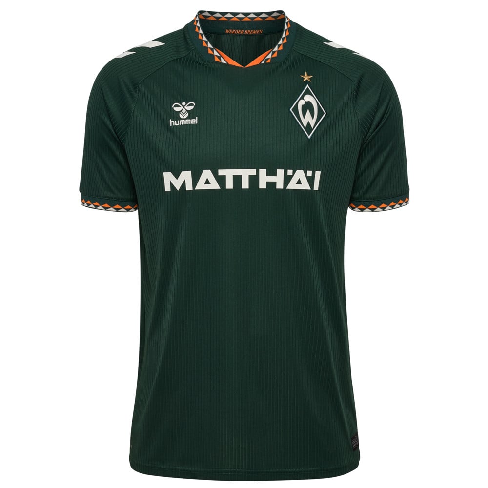 Maglia Donna Werder Brema 2026/27 Trasferta