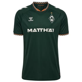 Maglia Uomo Werder Brema 2026/27 Trasferta
