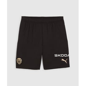 Damen Valencia CF 2024/25 Heimshorts