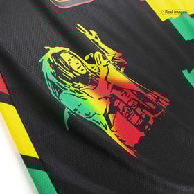 Ajax x Bob Marley Trikot 23/24