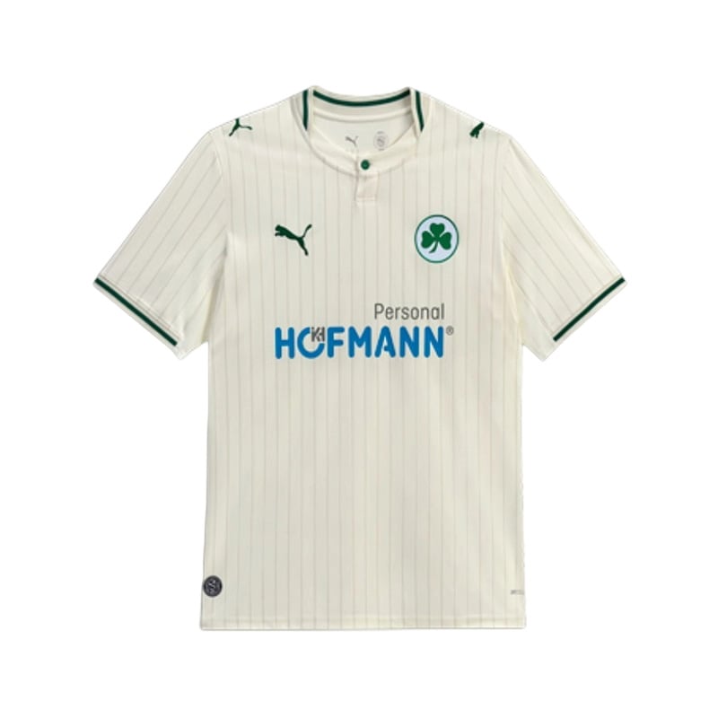 Maglia Home Bambino SpVgg Greuther 2026/27