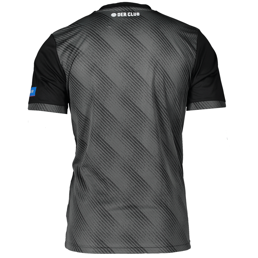 Herren 1. FC Nürnberg 2024/25 Drittes Trikot