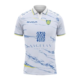 Men's Carrarese 2024/25 Away Shirt