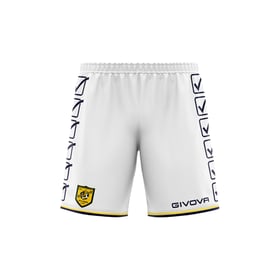 Damen Juve Stabia 2024/25 Auswärts Shorts