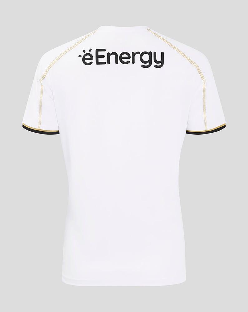Women's MK Dons 2024/25 Home Shirt