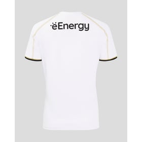 Women's MK Dons 2024/25 Home Shirt