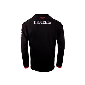Maillot domicile à manches longues homme FC Midtjylland 2024/25