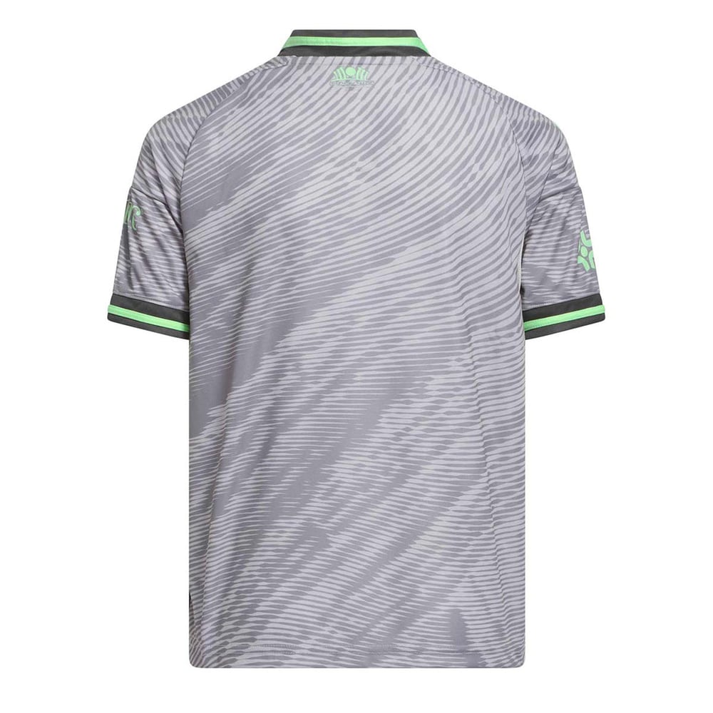 Barn Club América 2025/26 Tredje tröja