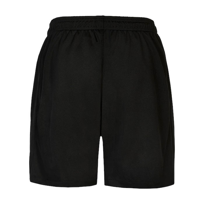 Men's Birmingham City 2025/26 Away Shorts