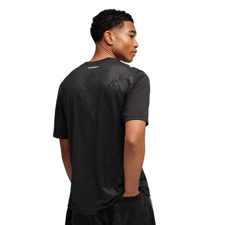 Damen Neuseeland 2026 WM Heimtrikot