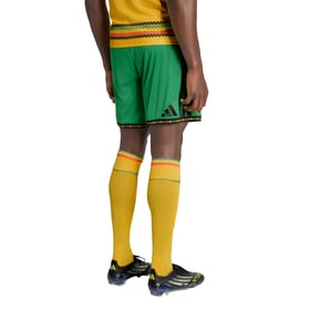 Short Coupe du Monde 2026 Domicile Jamaïque Homme