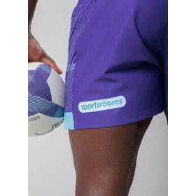 Men's Exeter Chiefs 2025/26 Cup Shorts