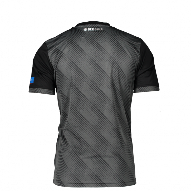 Kinder 1. FC Nürnberg 2024/25 Drittes Trikot