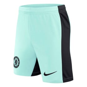 Damen Chelsea 2023/24 Drittenshorts