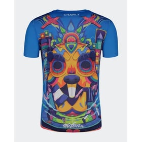 Troisième maillot d’avant-match enfant Pachuca 2024/25