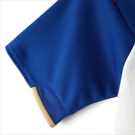 Kit casa bambino OL 2026/27