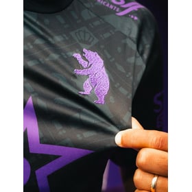 Kinder Beerschot 2025/26 Drittes Trikot