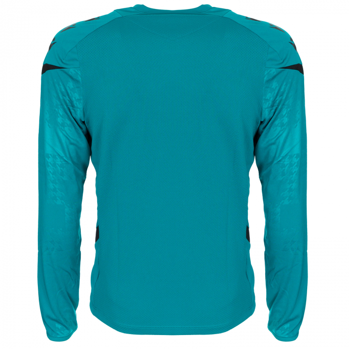 Men's Northampton Saints 2025/26 Long Sleeve Training Shirt