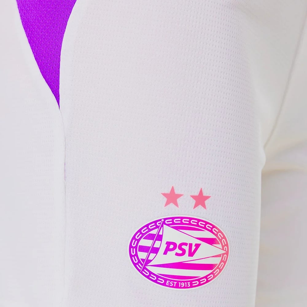 Kinder PSV 2026/27 Auswärtset