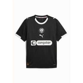 Kid's FC St. Pauli 2025/26 Third Shirt