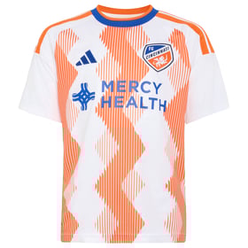 Kid's FC Cincinnati 2026 Away Shirt