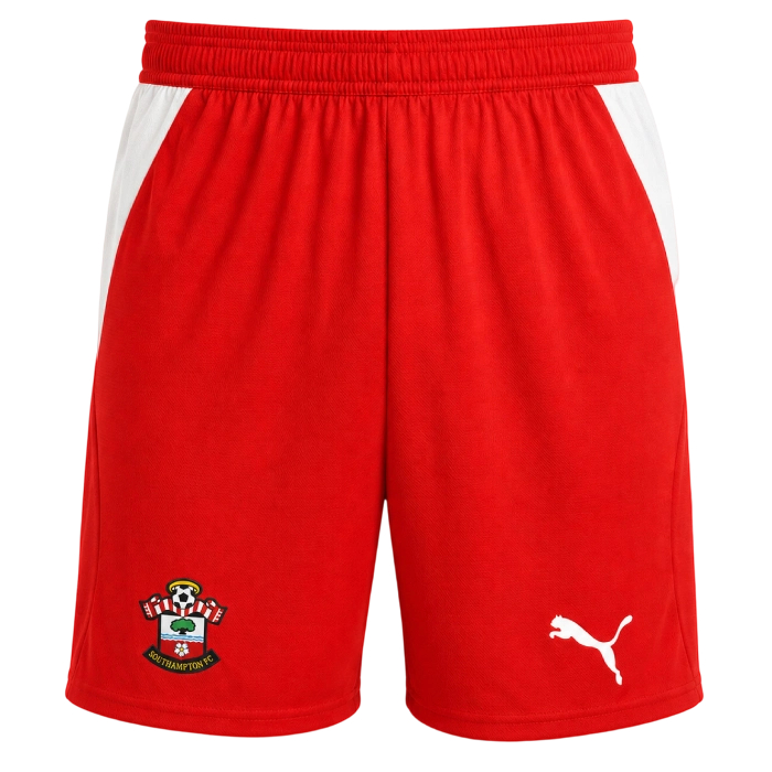 Women's Southampton 2026/27 Home Clash Shorts