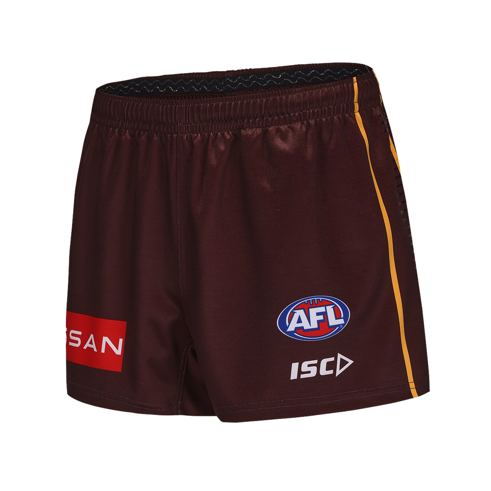 Men's Hawthorn Hawks 2025 Home Shorts