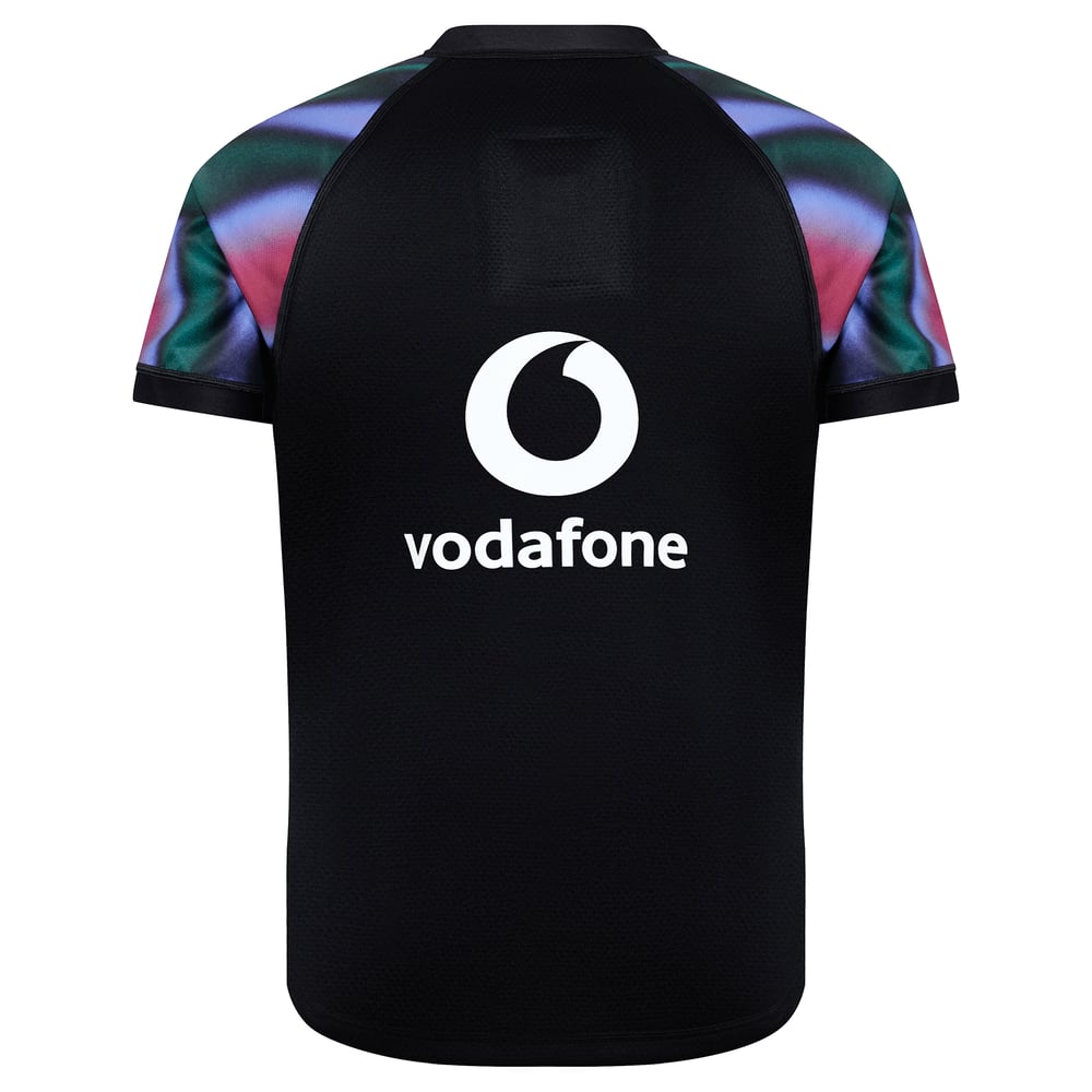 Men's Ireland Rugby 2025/26 Pre Game Shirt